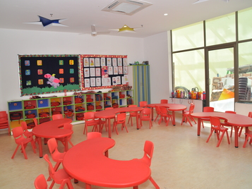 Venkateshwar International School